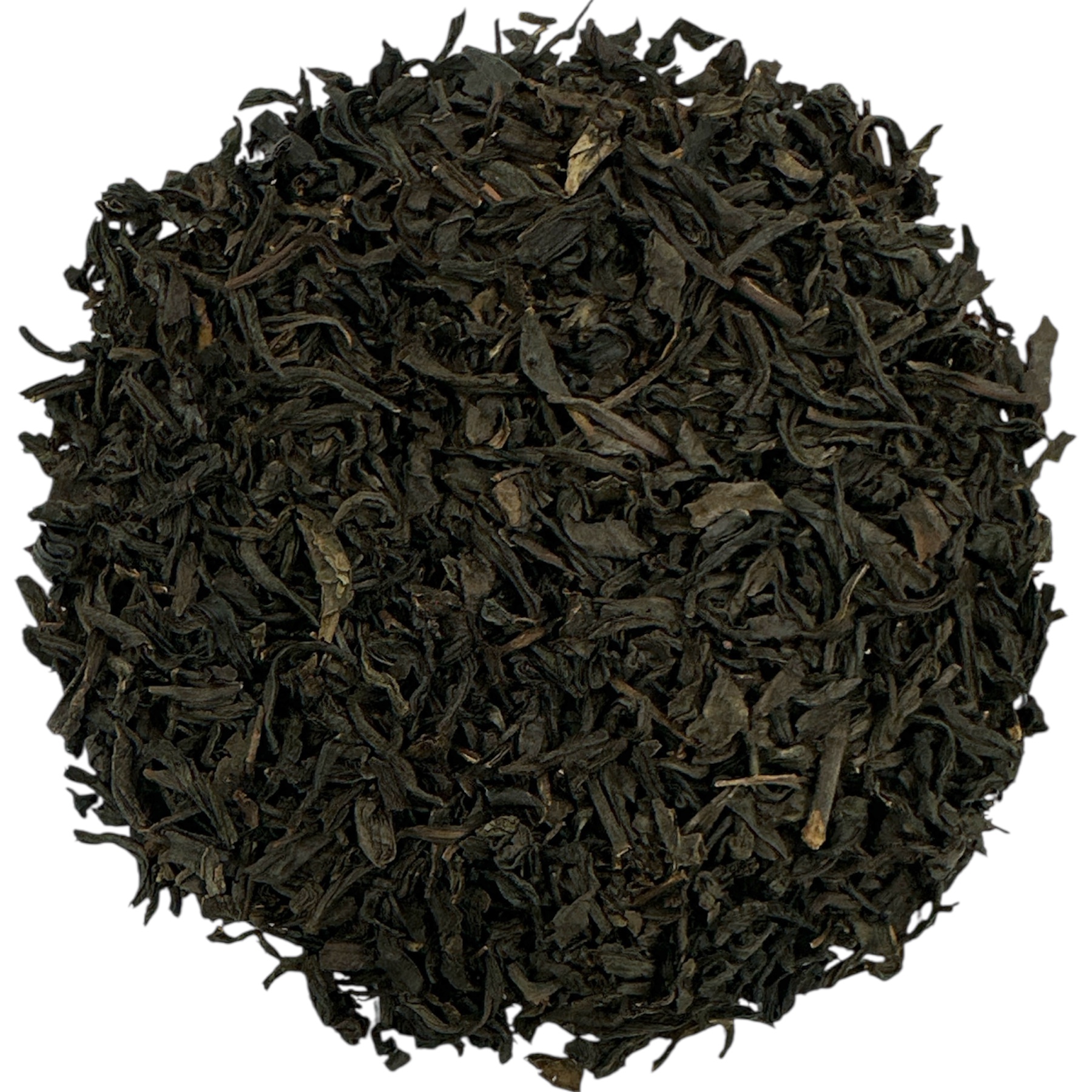 China Lapsang Souchong Organic